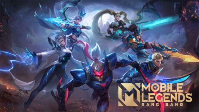 Wajib Tahu Ini Dia Para Hero Tertua Yang Ada Di Mobile Legends Sejak Pertama Kali Dirilis