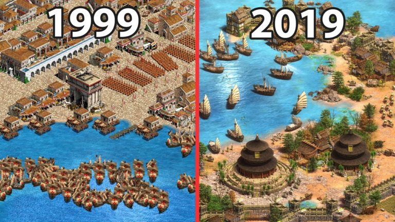 age of empires 2 malay