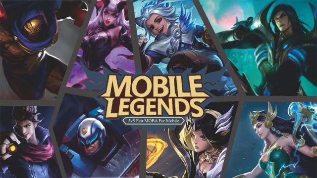 Pengen Cepat Naik Ke Mythic Spam Hero Mobile Legends Ini