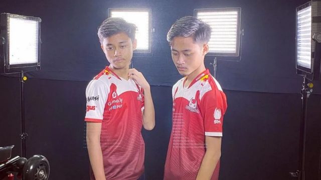 Total Pendapatan Zuxxy Dan Luxxy Sampai Milyaran Ini Standar Gaji Pro Player