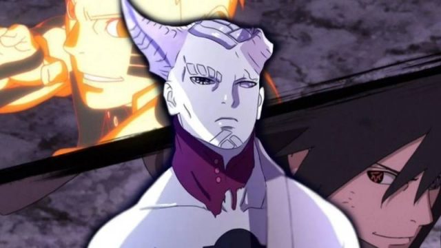 Selain Boruto dan Naruto, Inilah Shinobi Legenda yang Bisa Mengalahkan  Urashiki Dalam Anime Boruto - Ihwal