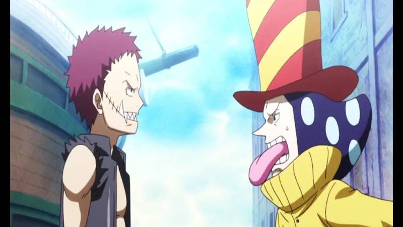 One Piece: Tudo sobre Charlotte Katakuri - Magronime