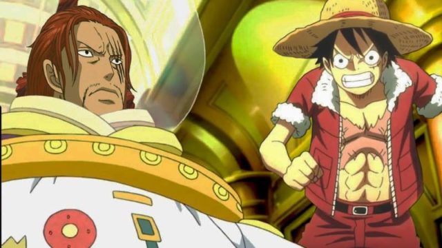 10 Fakta Insiden God Valley One Piece Banyak Tokoh Kuat