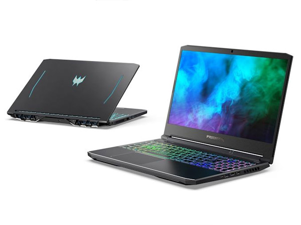 new acer predator laptop 2021