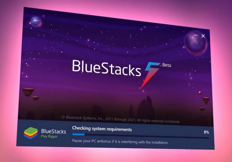 how to make bluestacks 2 faster