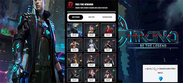 Featured image of post Kode Termux Hack Akun Ff 2021 Hack akun game mobile legends
