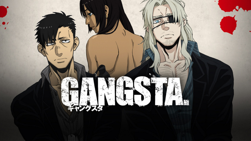 Gangsta перевод. Гангста аниме обложка. Аниме Gangsta 1 эпизод. Картинки аниме гангста. Гангста аниме субтитры.