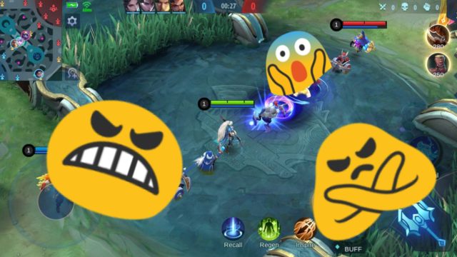 Aplikasi Cheat Mobile Legends Paling Aman Tanpa Galau