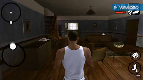 cheat gta san andreas android