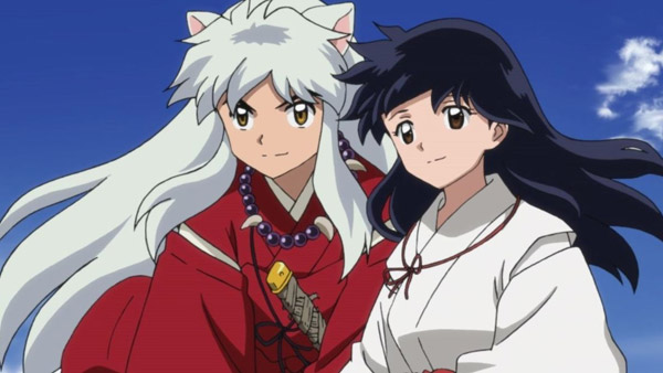 Anime Couple Pasangan Romantis gambar ke 9