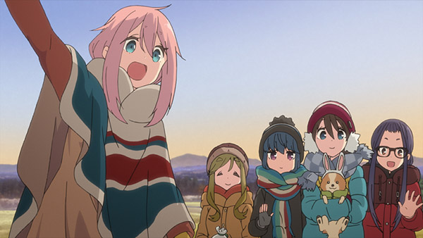 5 Rekomendasi Anime Isekai Terbaik Winter 2022