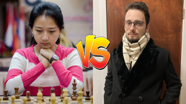 Missed To Watch GM Irene Sukandar Vs GothamChess Chess Duel, Here Is The  Twitch Streaming Link