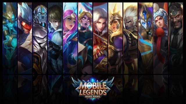 8 Hero Terkuat dan Mematikan di Mobile Legends 