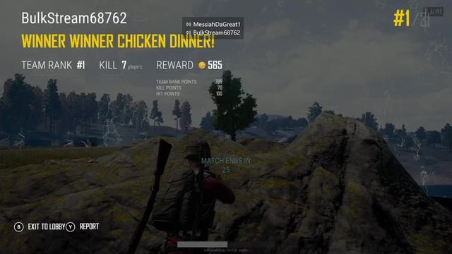 Wwcd pubg что это