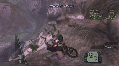 cheat downhill ps2