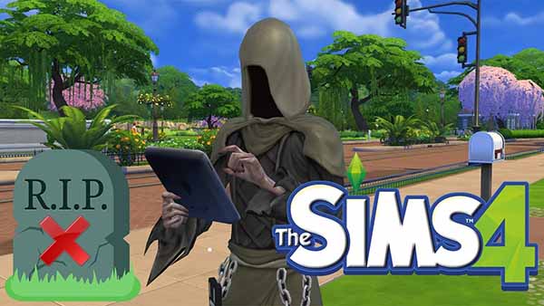 cheat the sims 4 pc