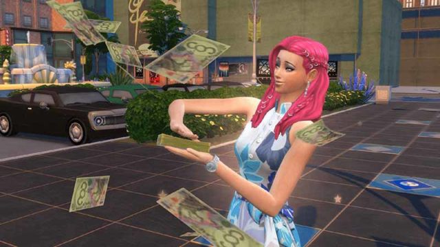 cheats for sims 4 mac relationships