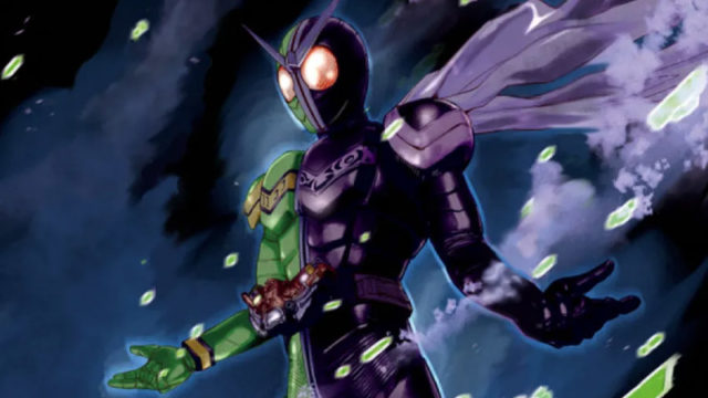 Kamen Rider - Fuuto Tantei ganhará adaptação para anime - Anime United