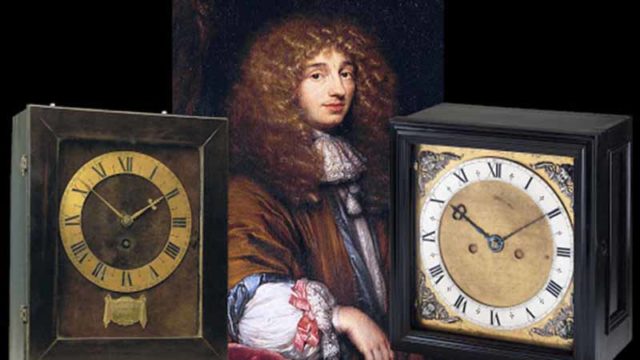 Viral di TikTok, Jam Berapa Penemu Jam Menemukan Jam? Begini Penjelasannya