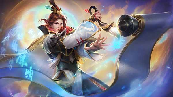 70+ Wallpaper Mobile Legends Keren Untuk Smartphone Terbaru