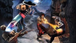 Fatality Mortal Kombat PS2 Lengkap Semua Karakter - EXP