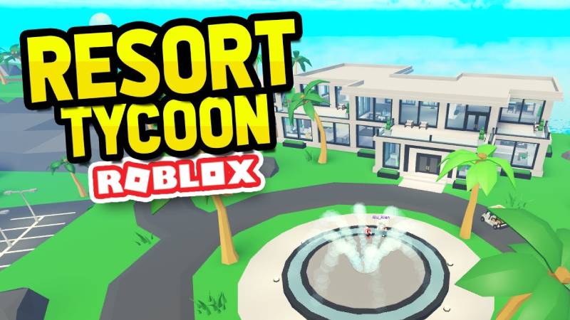 TOP 5 + BÔNUS MELHORES JOGOS DE TYCOON NO ROBLOX ! (RESTAURANTE, MILITAR,  MERCADO etc) 