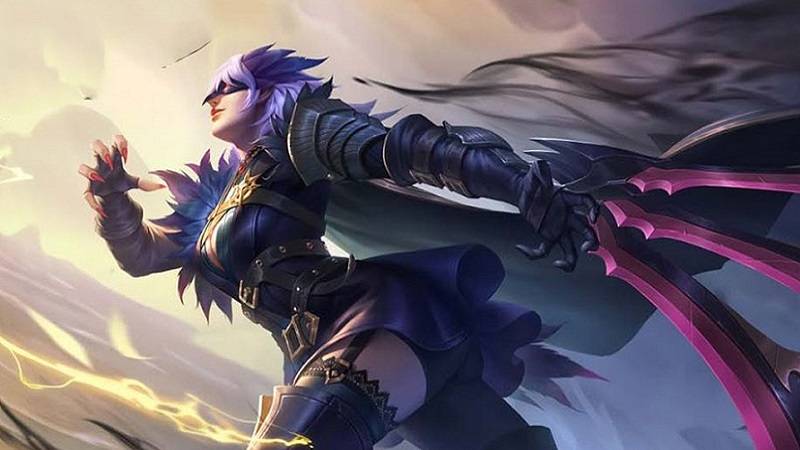 Natalia Juga Masuk Ke Dalam Hero Assassin Yang Terbaik Di Mei 2021 Mengapa Tidak Dengan Mudah 7233