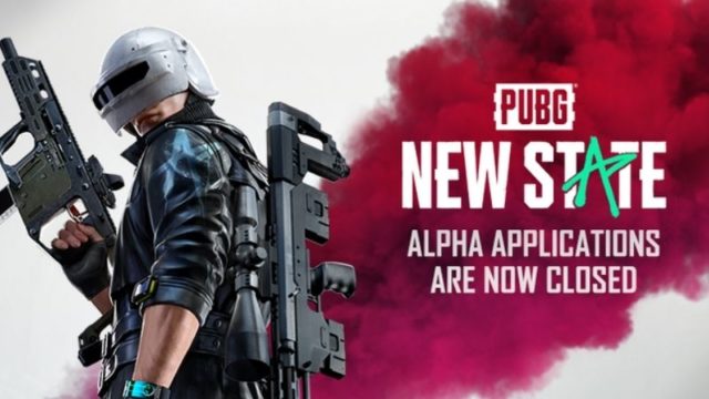 Alpha Registration Selesai Tanggal Rilis Pubg New State Semakin Dekat