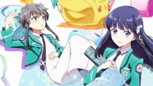 Summer 2023 Anime Season: Lore, Discussions, & Recommendations-demhanvico.com.vn