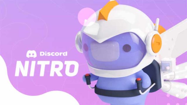 epic games discord nitro 2022