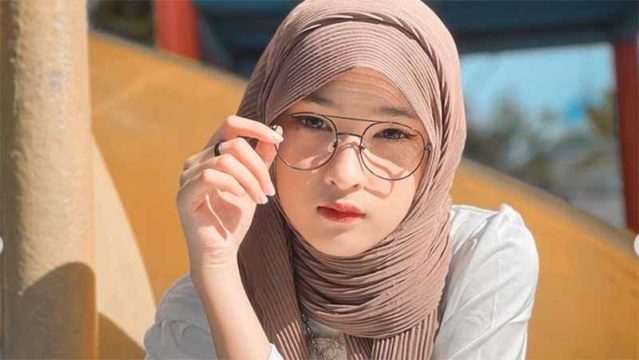 Siapa Itu Juy Putri? Ini Biodata Seleb TikTok yang Sedang Viral