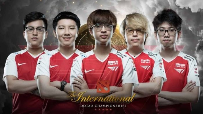 Fakta Unik Xepher Dota