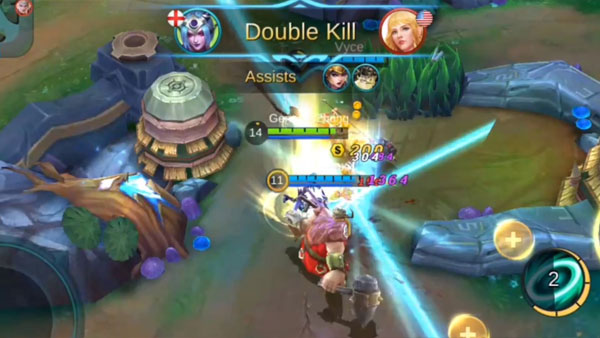 Istilah-istilah Kill dalam Game Mobile Legends