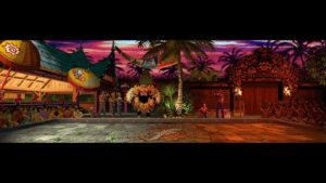 TAS] Mortal Kombat Armageddon BARAKA (VERY HARD) (PS2) 