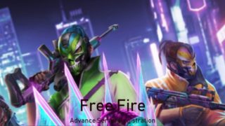 Cara Daftar Free Fire Ff Advance Server Terbaru