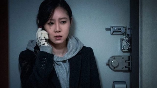 Door Lock Menjadi Salah Satu Drama Korea Yang Menegangkan Bagi Penontonnya Karena Menyajikan