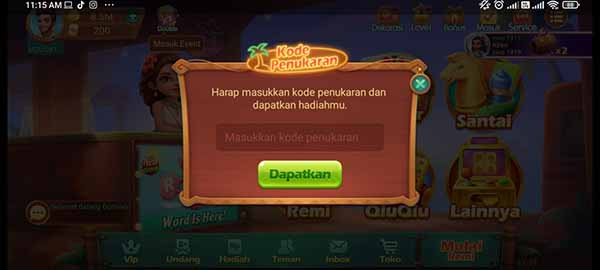 higgs domino koin gratis