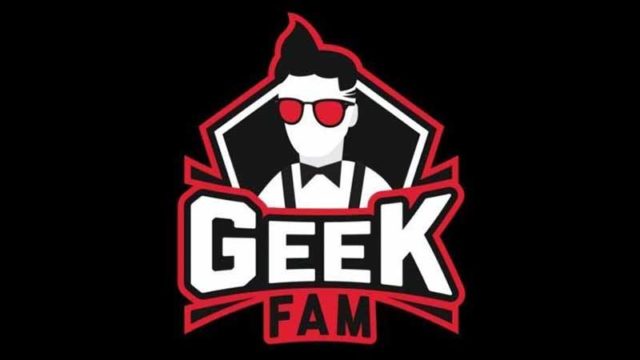 Geek Fam Klarifikasi Video Lele Pubg 13 Detik Yang Viral Di Tiktok