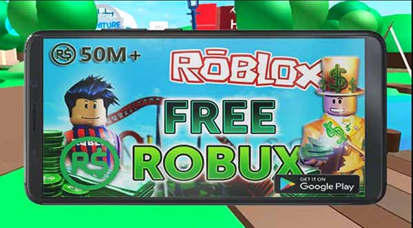 Roblox Mod APK Bisa Berikan Unlimited Robux Gratis, Begini Cara