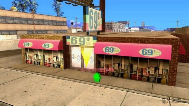 Gamer Menemukan Cheat Ajaib di GTA San Andreas Remaster!