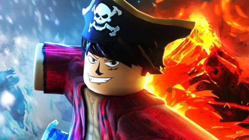 5 Game Roblox Seru yang Harus Kamu Mainkan