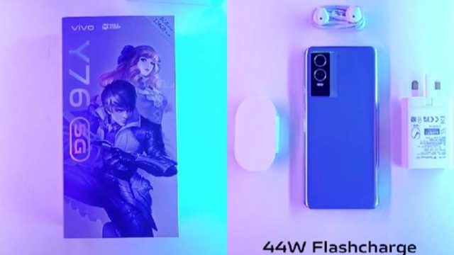 vivo y11 phone mein