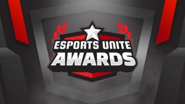 Unity esports