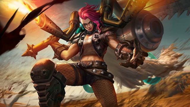 Daftar Istilah Populer di Mobile Legends, Mulai dari GG, CD, Poke, hingga  AFK