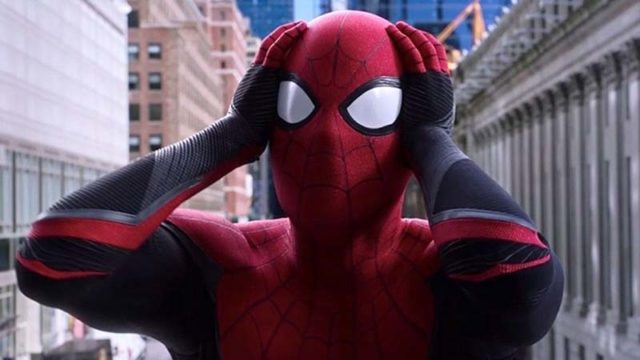 Cara Menghindari Spoiler Spider-Man: No Way Home