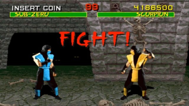 Daftar Fatality Mortal Kombat PS2 Terlengkap, Finish Him!