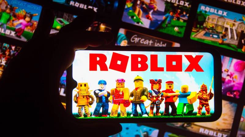 Cara Mendapatkan Robux Gratis di Roblox