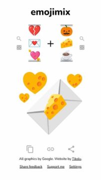 Apa Itu EmojiMix