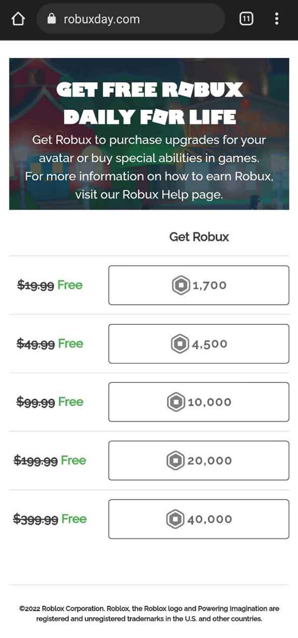 robux day .com