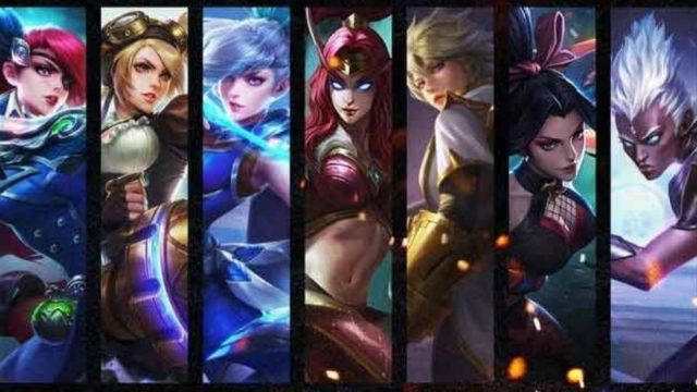 3 Marksman MM Terlemah di Mobile Legends yang Sebaiknya Kamu Hindari 